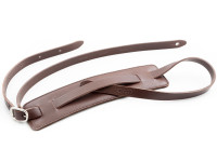 RightOn Correia Leathercraft Slim Castanha 035 RightOn Correia Leathercraft Slim Castanha 035
